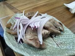 -百年吾吾子手抓肉羊羔肉(山西巷店)