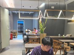 -康师傅私房牛肉面(新昌北机场店)