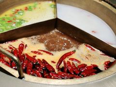 -麻路成都火锅(柏威年店)