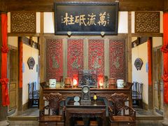 包厢-文儒九号·闽菜馆(三坊七巷店)