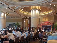 -怡聚轩全日制自助餐厅(大中华喜来登酒店)