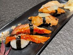 -山上下日本料理(万象城店)