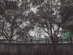 -百联中环购物广场-停车场