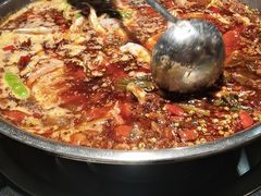 -小饕荟雅安贡椒鱼鲜馆(广福桥店)