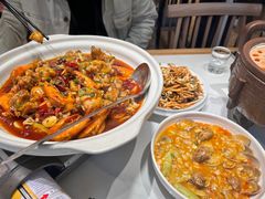 -吴掌柜·藕汤印象(南湖店)