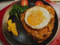 -妥妥烤肉料理(昙华林店)
