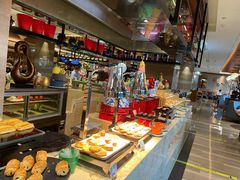 -郑州美盛喜来登大酒店