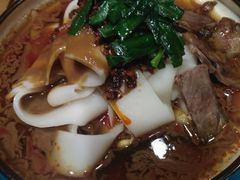 -秦唐一号西安菜馆(钟楼店)