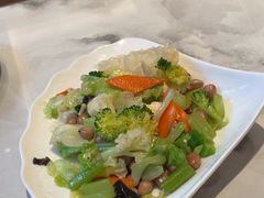 -高玛纳驴肉火烧(一世界店)