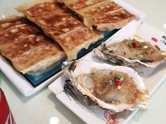 -鲜得莱渔港·小平岛海胆馆(七贤岭店)