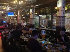大堂-马迭尔德式西餐精酿啤酒屋(中央大街店)