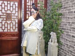 -CLUE演绎实景剧本杀(江南西店)