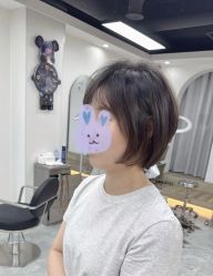 -GN概念烫染沙龙