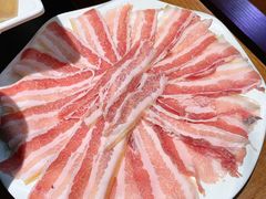 -李掌柜鲜菜火锅(移民广场店)