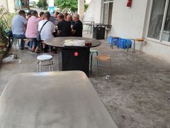 -张大妈饭店