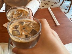-有序Orderly融合西餐·咖啡(运河外滩店)