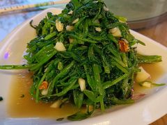 -途肴·老农饭庄(百里峡店)