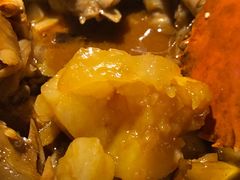 -赖胖子肉蟹煲(金牛万达店)
