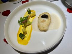 -The V泽惟·低温慢煮料理