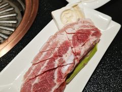 -军硕烤肉·部队火锅(二七万达店)