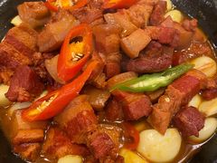 -达旺·鸡毛店(巴南万达店)