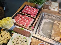 -草原塞蛮羊火锅城(港湾店)