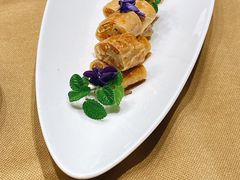 -观宴中餐厅