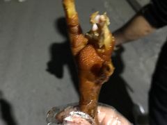 -鸡脚旮旯平江路店