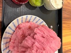 -Ice Monster冰馆·CNN评选全球十大甜品(国贸商城店)