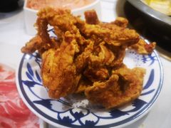 -沸炉重庆老火锅(军事博物馆店)