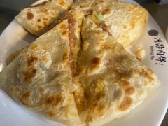-河沿肉饼Beijing Pie(东华门店)