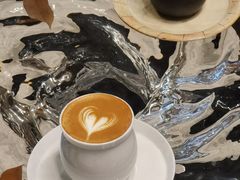 -觅见咖啡馆(艺展中心店)