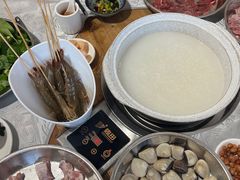 -丰尔粥食·粥底火锅·桑拿鸡(大良总店)