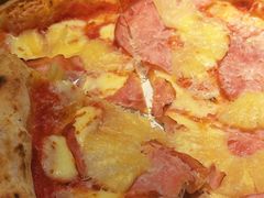 -FABIO’S费比欧披萨餐厅