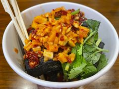 -黑色经典臭豆腐·长沙鲜食商店(坡子街店)