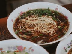 -吉祥面馆(孩儿巷北路店)