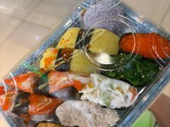 -池田寿司·新鲜现做(朝阳大悦城店)