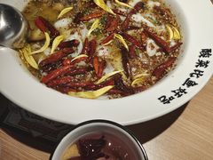 -太二酸菜鱼(武汉光谷保利店)