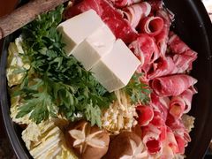 寿喜锅-烧鸟横丁(联发文创口岸店)