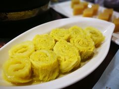 -前门故事烤鸭店(十里河店)