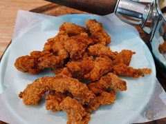 一口小酥肉-小满手工粉(杭州滨江龙湖店)