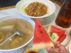 -饕然·民间川菜(龙泉店)