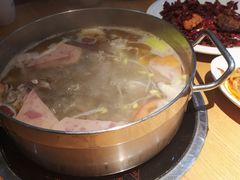-守柴炉烤鸭(鱼嘴店)