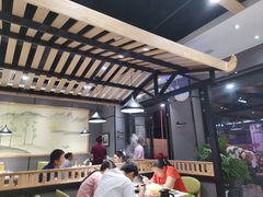 -古乐牛香·鲜牛肉牛杂火锅(吴江三里桥运东商业广场店)