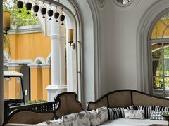 -富国岛翡翠湾 JW 万豪度假酒店