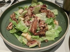 -静香HOUSE·全时段融合餐厅(七星欢乐颂店)