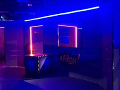 -镭战前线·真人CS·团建·亲子·生日派对(南山来福士店)