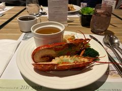 -香港港岛太平洋酒店