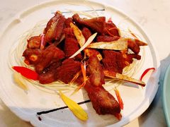 -香香海南菜餐厅