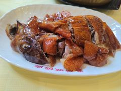 -禄源公·老莞诚饭店